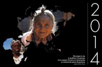 Conclusa l'iniziativa Calendario 2014